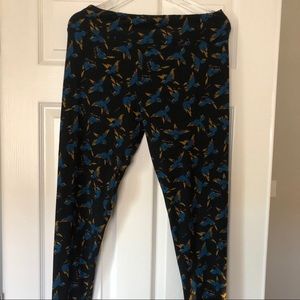 Lularoe leggings